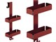 Shower soap dish Brick BK117-2A in Bathroom
