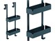 Porta bagnoschiuma doccia Brick BK117-2B in Bagno