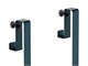 Porte-savon de douche suspendu Brick BK117-2B in Salle de bains