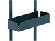 Porte-savon de douche suspendu Brick BK117-2B in Salle de bains