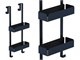 Shower foam holder Brick BK117-2B in Bathroom