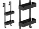 Shower foam holder Brick BK117-2B in Bathroom