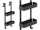 Porta bagnoschiuma doccia Brick BK117-2B in Bagno