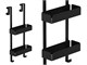 Porta bagnoschiuma doccia Brick BK117-2B in Bagno
