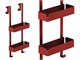 Porta bagnoschiuma doccia Brick BK117-2B in Bagno