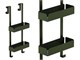 Porta bagnoschiuma doccia Brick BK117-2B in Bagno