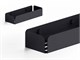 Mensola doccia Brick BK117R in Bagno