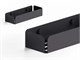 Duschregal Brick BK117R in Badezimmer