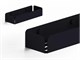 Duschregal Brick BK117R in Badezimmer