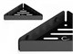 Etagère d'angle pour la douche Brick BK117T in Salle de bains