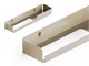 Towel shelf Brick BK140 in Bathroom
