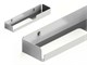 Towel shelf Brick BK140 in Bathroom