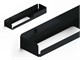 Mensola porta asciugamano Brick BK140 in Bagno