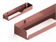 Towel shelf Brick BK140 in Bathroom