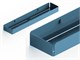 Regalgestaltung Brick BK117 in Badezimmer