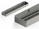 Mensola design Brick BK117 in Bagno