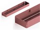 Mensola design Brick BK117 in Bagno