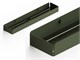 Regalgestaltung Brick BK117 in Badezimmer