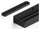 Mensola design Brick BK117 in Bagno