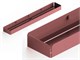 Mensola design Brick BK117 in Bagno