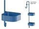 Corner shower shampoo holder Smart ST117 in Bathroom
