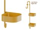 Porte-shampoing pour douche d'angle Smart ST117 in Salle de bains