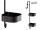 Porte-shampoing pour douche d'angle Smart ST117 in Salle de bains