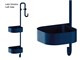 Corner shower shampoo holder Smart ST117 in Bathroom
