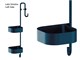 Porta shampoo doccia angolare Smart ST117 in Bagno