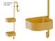 Porte-shampoing pour douche d'angle Smart ST117 in Salle de bains