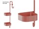 Porte-shampoing pour douche d'angle Smart ST117 in Salle de bains