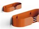 Portaoggetti per doccia Hug HG117R in Bagno