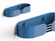Portaoggetti per doccia Hug HG117R in Bagno