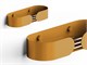 Portaoggetti per doccia Hug HG117R in Bagno