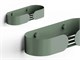 Portaoggetti per doccia Hug HG117R in Bagno