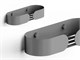 Portaoggetti per doccia Hug HG117R in Bagno