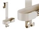 Shower gel holder Hug HG117-1A in Bathroom