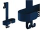 Shower gel holder Hug HG117-1A in Bathroom