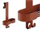 Shower gel holder Hug HG117-1A in Bathroom