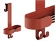 Shower gel holder Hug HG117-1A in Bathroom