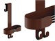 Shower gel holder Hug HG117-1A in Bathroom