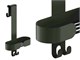 Shower gel holder Hug HG117-1A in Bathroom