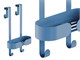 Porte shampoing design pour la douche Hug HG117-1B in Salle de bains