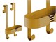 Porte shampoing design pour la douche Hug HG117-1B in Salle de bains