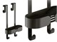 Porte shampoing design pour la douche Hug HG117-1B in Salle de bains