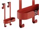 Porte shampoing design pour la douche Hug HG117-1B in Salle de bains