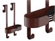 Porte shampoing design pour la douche Hug HG117-1B in Salle de bains