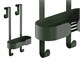 Design shower shampoo holder Hug HG117-1B in Bathroom