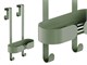 Design shower shampoo holder Hug HG117-1B in Bathroom