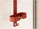 Shower gel holder Hug HG117-2A in Bathroom